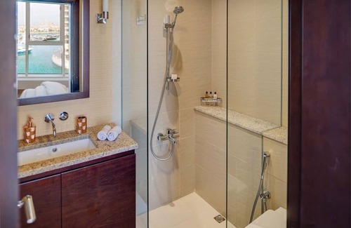 Palm Jebel Ali Apartment | Incredible 3BR apartment - Palm Jumeirah