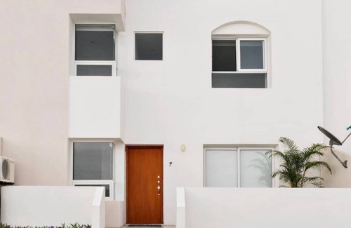 Manta Apartment | INCREDIBLE APARTMENT CIUDAD DEL MAR - MANTA