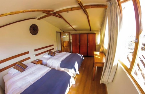 Cusco Historic Center Apartment | Incredible apartment in the historic center of Cusco