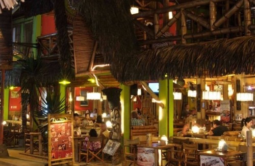 Olon Apartment | Incredible beachfront apartment in Olon - Ecuador