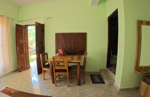 Bhimtal House | incredible birding camp