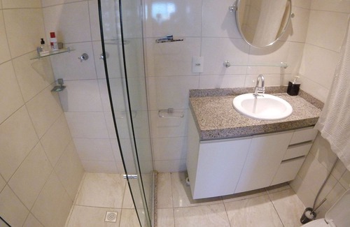 Fortaleza House | Incredible Duplex with jacuzzi on the balcony and sea view