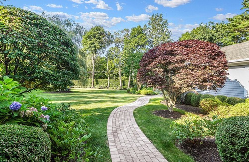 Quogue House | Incredible Hamptons Getaway