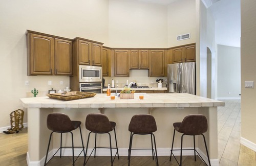 Las Sendas House | INCREDIBLE LAS SENDAS PARADISE RETREAT & BACKYARD OASIS!nBook now for 2026!