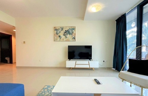 Mina Al Arab Apartment | Incredible Living with Beachfront in RAK