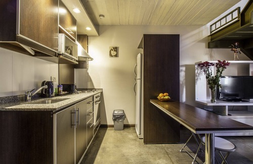 Recoleta Apartment | INCREDIBLE LOFT IN RECOLETA ! ⭐