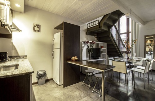 Recoleta Apartment | INCREDIBLE LOFT IN RECOLETA ! ⭐