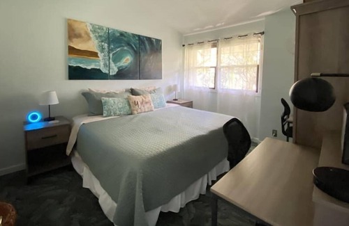 Maalaea Condo | Incredible Maui Views Direct Beachfront Top Floor