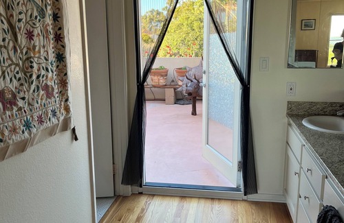 Goleta Condo | Incredible oceanfront 2-bedroom condo in Goleta