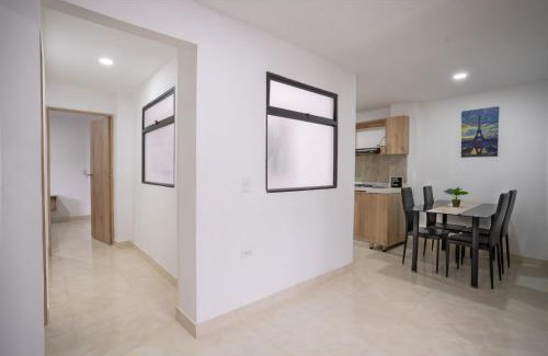 Itagui Apartment | increible apartamento con hidromasajes