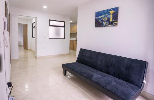 Itagui Apartment | increible apartamento con hidromasajes