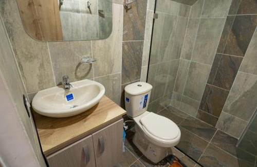 Itagui Apartment | increible apartamento con hidromasajes