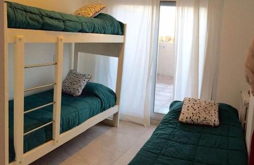 Monte Hermoso Apartment | Increible departamento con vista panoramica en primera linea del mar