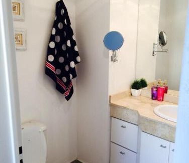 Monte Hermoso Apartment | Increible departamento con vista panoramica en primera linea del mar