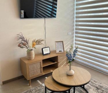 Macul Apartment | Increible departamento en Macul con laguna navegable