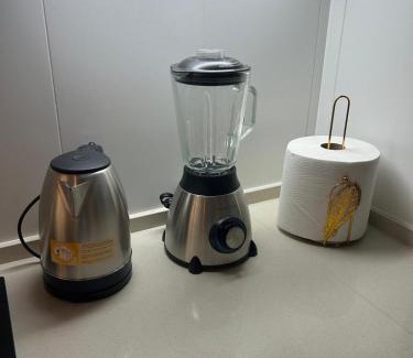 Macul Apartment | Increible departamento en Macul con laguna navegable