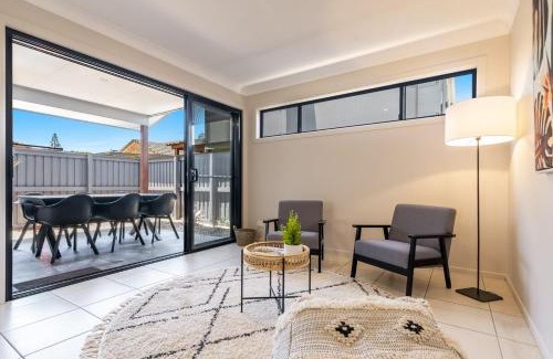 North Creek House | Indah - Lennox Head