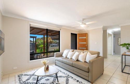 North Creek House | Indah - Lennox Head