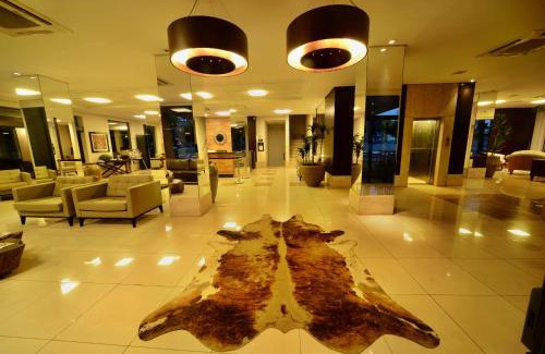 Amambai Hotel | Indaiá Park Hotel