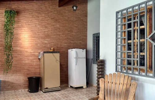 Indaia House | Indaia - BERTIOGA - Canton of Indaiá