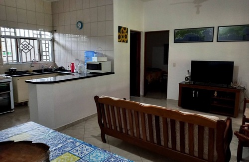 Indaia House | Indaia - BERTIOGA - Canton of Indaiá