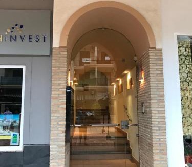 Los Alcazares Apartment | Indalomar apt