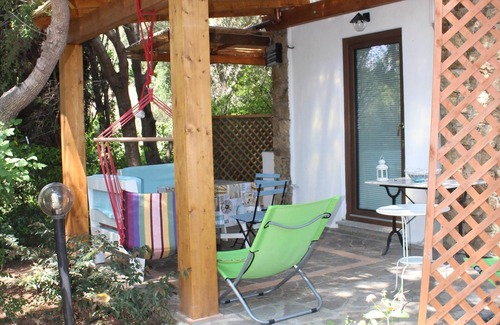 Tancau Sul Mare House | Independent room. (Cin 091006C2000R5853)