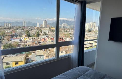 Independencia Apartment | Independencia Hipódromo Chile