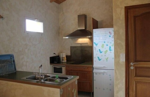 Appietto Villa | Independent and cozy villa with pool 9,5x4,9 m.