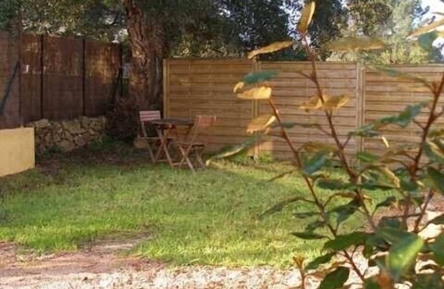 Appietto Villa | Independent and cozy villa with pool 9,5x4,9 m.