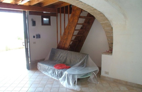 Morlupo House | Independent annex a stone's throw from Rome