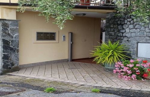 Rezza Villa | Independent apartment in a hilly area on the Gulf of Tigullio