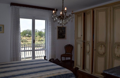 Rezza Villa | Independent apartment in a hilly area on the Gulf of Tigullio