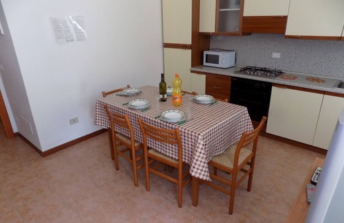 Eraclea Mare Apartment | Independent apartment