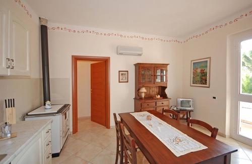 Scarlino Villa | Independent apartment in a farmhouse