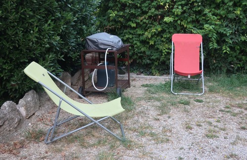 Aubagne Apartment | Independent apartment with garden in Provence near Casamance