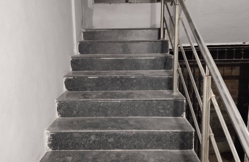 Aurangabad Apartment | Independent bungalow in a city with village type of feeling.