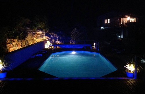 Besse-sur-Issole Cottage | independent cottage in the heart of Provence