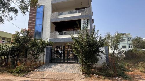 Medchal Apartment | Independent flat kompally