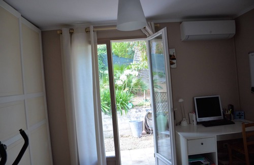 Frejus House | INDEPENDENT HOUSE IN FREJUS IN A QUIET AREA