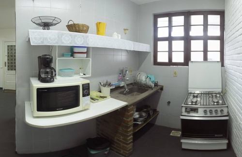 Teresopolis Apartment | Independent Suite with Kitchen