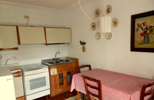 Vicenza Bed & Breakfast | Independent suite with garden in typical single house - 2 rooms - 3/4 persons