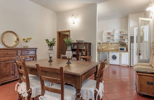 Colle di Val d'Elsa Villa | Independent villa with swimming pool and garden immersed in the Tuscan hills