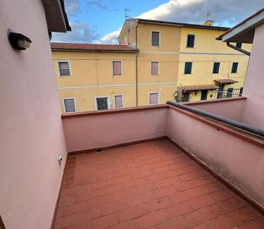 Sant'Andrea Apartment | Independent villa - Pisa