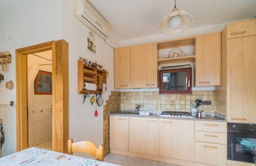 Naregno Villa | Independent villa with splendid sea view terrace