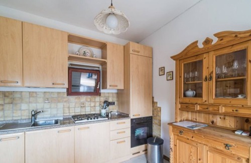 Naregno Villa | Independent villa with splendid sea view terrace