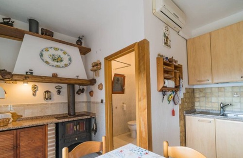 Naregno Villa | Independent villa with splendid sea view terrace