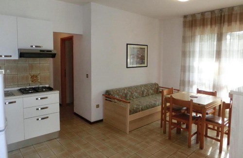 Lignano Pineta Apartment | India