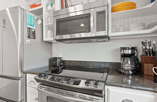 Osage Beach Condo | Indian Pointe Lake View - Pets!