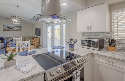 Indian Rocks Beach Apartment | Indian Rocks Beach Unit B Star5Vacations